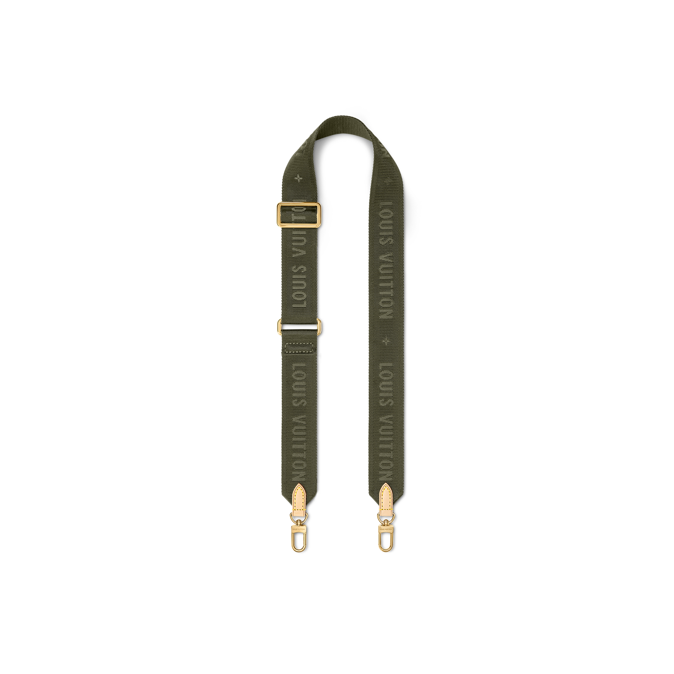 LOUIS VUITTON BANDOULIÈRE J02493 (111*4*0.2cm) LOUIS VUITTON BANDOULIÈRE J02493 (111*4*0.2cm)
